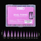 Beautilux Dual Forms pour Extension d’Ongles
