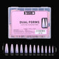 Beautilux Dual Forms pour Extension d’Ongles