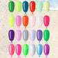 Collection « Hello Summer » - vernis à l'unité 10ml