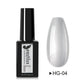 Vernis Gel Pailleté Beautilux – 7 ml