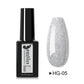 Vernis Gel Pailleté Beautilux – 7 ml
