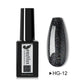 Vernis Gel Pailleté Beautilux – 7 ml