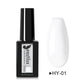 Beautilux Gel de Construction Sans limage Sans HEMA – 7 ml, 10 g & 55 g