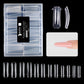 Beautilux Dual Forms pour Extension d’Ongles