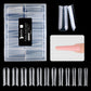 Beautilux Dual Forms pour Extension d’Ongles