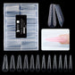 Beautilux Dual Forms pour Extension d’Ongles