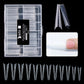 Beautilux Dual Forms pour Extension d’Ongles
