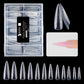 Beautilux Dual Forms pour Extension d’Ongles