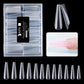 Beautilux Dual Forms pour Extension d’Ongles