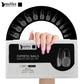 Capsules pour Ongles PMMA – Ultra-fines & Sans Limage – Beautilux