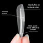 Capsules pour Ongles PMMA – Ultra-fines & Sans Limage – Beautilux