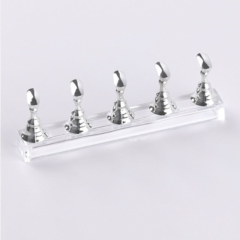 Magnetic Holder for Training Capsules – Beautilux