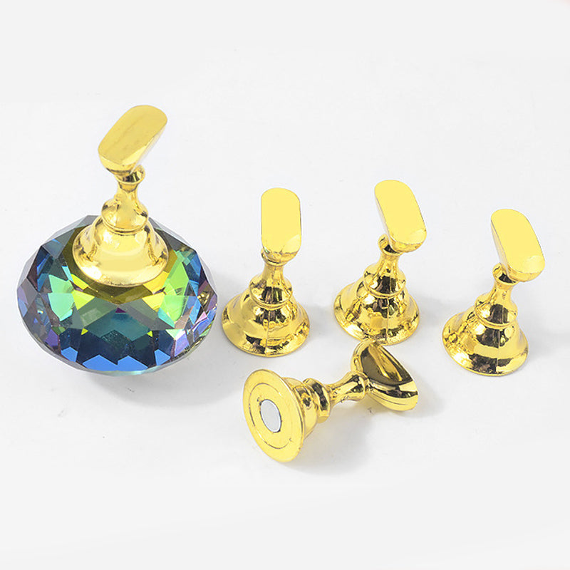 Magnetic Holder for Training Capsules – Beautilux