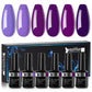 Kit of 6 VSP Beautilux collection B 001 to 120