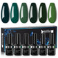 Kit of 6 VSP Beautilux collection B 001 to 120