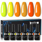Kit of 6 VSP Beautilux collection B 001 to 120