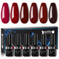 Kit of 6 VSP Beautilux collection B 001 to 120