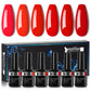 Kit of 6 VSP Beautilux collection B 001 to 120