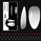 Capsules Ongles Beautilux – Pose Américaine Ombre ou French – 280 pièces