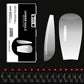 Capsules Ongles Beautilux – Pose Américaine Ombre ou French – 280 pièces