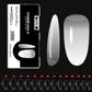 Capsules Ongles Beautilux – Pose Américaine Ombre ou French – 280 pièces