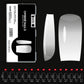 Capsules Ongles Beautilux – Pose Américaine Ombre ou French – 280 pièces