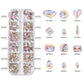 Strass Pierres Nail Art Beautilux