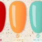 Beautilux collection "HELLO SUMMER" Édition Limitée 2025 - Kit vernis semi permanent