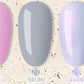 Beautilux collection "HELLO SUMMER" Édition Limitée 2025 - Kit vernis semi permanent