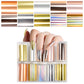 Foil de Transfert pour Nail Art Beautilux XKZ