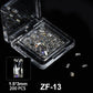 Strass Pierres Nail Art Beautilux