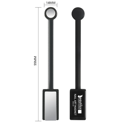 Powerful Magnet for Cat's Eye Effect – Beautilux