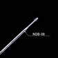 Ponceuse et embouts Professionnels Beautilux
