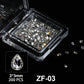 Strass Pierres Nail Art Beautilux