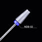 Ponceuse et embouts Professionnels Beautilux
