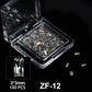 Strass Pierres Nail Art Beautilux